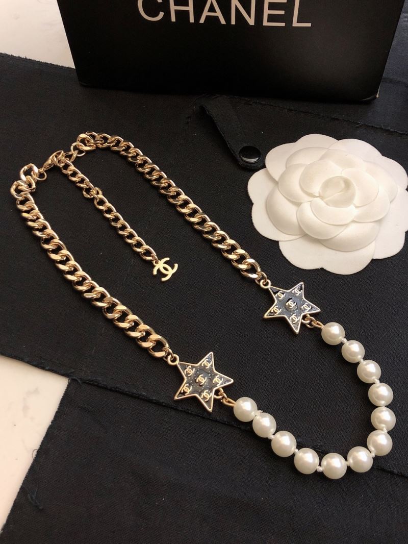 Chanel Necklaces